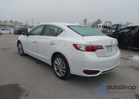 2016 Acura Ilx 2.4L/Acurawatch Plus Package z USA, uszkodzony, nr VIN 19UDE2F3XGA013005